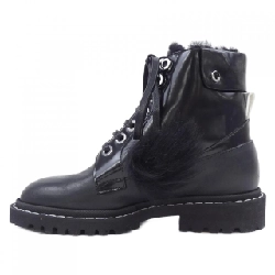 Giày bốt JIMMY CHOO 658550