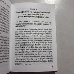 Khai thác sử dụng có hiệu quả nguồn vốn cho công nghiệp hoá, hiện đại hoá… 727036