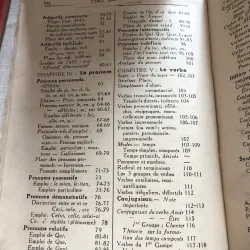 Grammaire & Syntaxe 993451