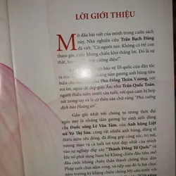 Hạt Giống Đỏ - Chuyện về Thiếu sinh quân miền Đông Nam Bộ 643309