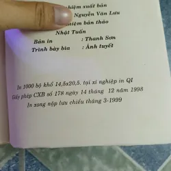 Càn Long du Giang Nam (2 tập) - Thanh Phong & Càn Long du Bắc - Mộng Bình Sơn 598264