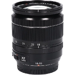 ＸＦ１８－５５ｍｍ Ｆ２．８－４Ｒ ＬＭ ＯＩＳ - Hàng hiệu Authentic