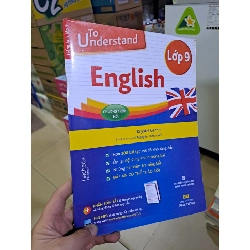 Tiếng anh lớp 9 2017 chương trình mới kèm CD HCM0808 HỌC NGOẠI NGỮ