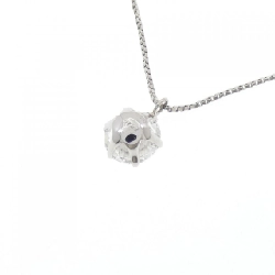 Dây chuyền kim cương PT900/PT850 0.737CT D VS1 EXT - Hàng hiệu Chính hãng 871860