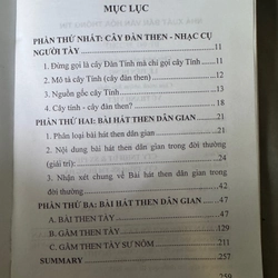 Sách khảo cứu văn hoá Cây đàn then của người Tày 447945