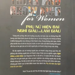 Sharon Lechter - PHỤ NỮ HIỆN ĐẠI NGHĨ GIÀU và LÀM GIÀU 573471