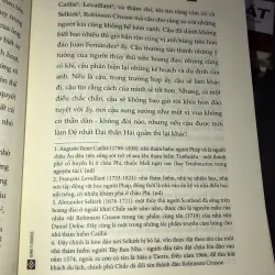 Năm tuần khinh khí cầu - Jules Verne 992650