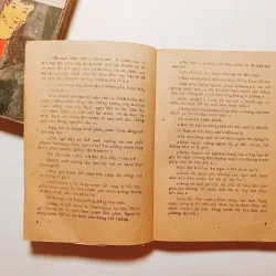 Ba Người Bạn - Erich Maria Remarque 750488