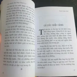 Lược Truyện Đức Phật Thích Ca 694427