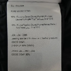 Áo gile MONCLER 637431