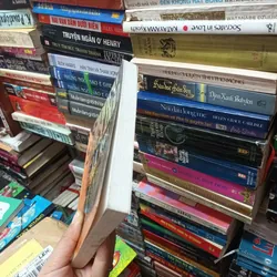 Lộ Mặt- sedney Sheldon 692840