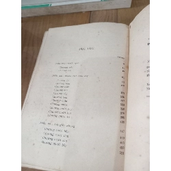 Dấu chân người lính - Nguyễn Minh Châu 753388