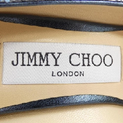 【Đối tượng phiếu giảm giá】Giày cao gót JIMMY CHOO 662140