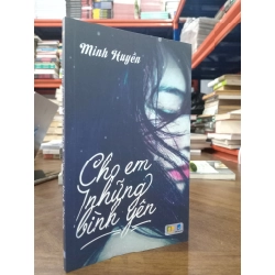 Cho em những bình yên - Minh Huyền