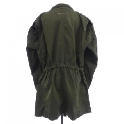 Áo khoác MM6 S52AM0059 - Hàng hiệu Authentic 821660