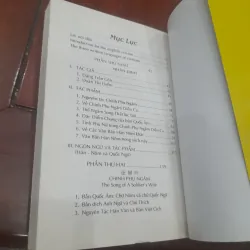 Vũ Thế Ngọc Ph. D - CHINH PHỤ NGÂM KHẢO DỊCH 798962