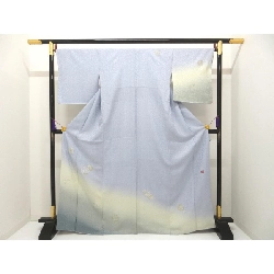 訪問着 - Hàng hiệu Authentic