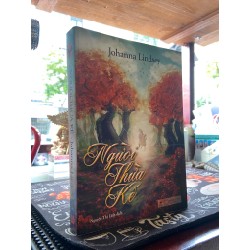 Người thừa kế - Johanna Lindsey 175185