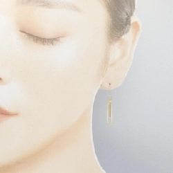 Bông tai 750YG - Hàng hiệu Authentic 876982