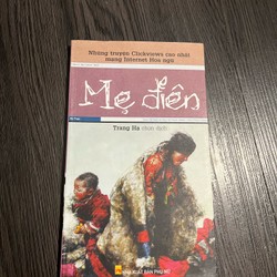 Mẹ điên - Trang hạ chọn dịch 176694