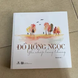 Ghi chép lang thang 