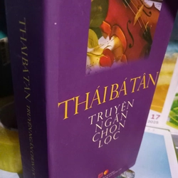 thái bá tân truyện ngắn chọn lọc