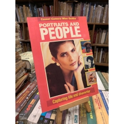 PORTRAITS AND PEOPLE: Capturing Life and Character 274689