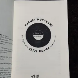 Combo 2 cuốn Murakami (ko lẻ) 787210