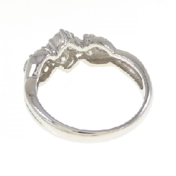 Nhẫn kim cương PT900 0.70CT 671361