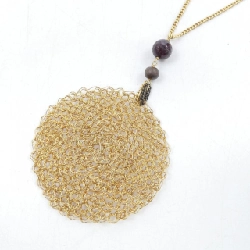 Dây chuyền Donatella Pellini - Hàng hiệu Chính hãng 831227