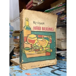Kỹ Thuật Nấu Nướng - Triệu Thị Chơi 505483