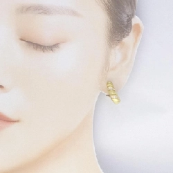 Bông tai Kim cương Nữ hoàng - Hàng hiệu Chính hãng 845200