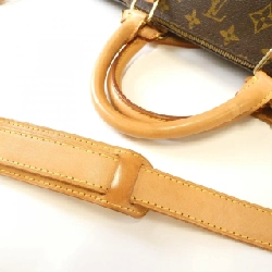 Túi xách Boston Louis Vuitton Monogram Keepall Bandoulière 60cm M41412 614227