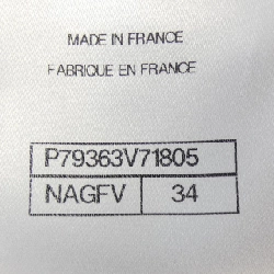 Chanel CHANEL LOOK29 P79363V71805 25S Áo gile 627093