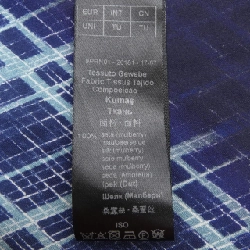 Khăn choàng GIORGIO ARMANI - Hàng hiệu Authentic 838069