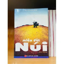 Miền đất Núi - VĂN HỌC - VAVO1211