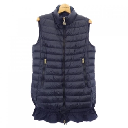 Áo gile MONCLER AMARANTE