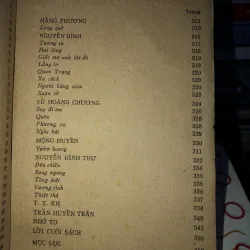Thi nhân Việt Nam - Hoài Thanh - Hoài Chân 932651
