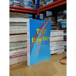 THUẬT HÙNG BIỆN - HOÀNG XUÂN VIỆT 300026