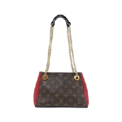 Túi xách vai Louis Vuitton Monogram Slenne BB M43776