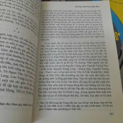 VĂN HỌC VIỆT NAM HIỆN ĐẠI TRONG ĐỒNG HÀNH CÙNG LỊCH SỬ - PHONG LÊ 977705