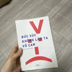 Bức xúc không làm ta vô can 