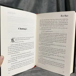 Hoả Ngục -Dan Brown - bìa cứng  716628