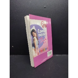 Cẩm Nang Thiếu Nữ mới 70% ố nhẹ, có vết mực trang đầu 2008 HCM2606 Ngọc Lan biên soạn KỸ NĂNG 916106