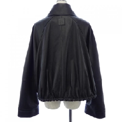 LOEWE Áo khoác bóng Anagram S359Y34L45 Áo khoác da - Hàng hiệu Chính hãng 822188