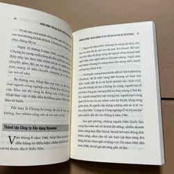 Chiến thắng thất bại là đích đến của thành công - Chung Ju-Yung 708770