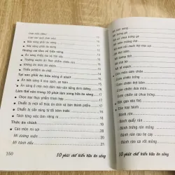 10 PHÚT CHẾ BIẾN BỮA ĂN SÁNG  1020278