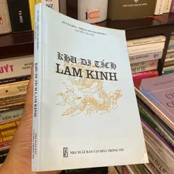 KHU DI TÍCH LAM KINH (XB 2007) 559421