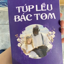 Túp lều bác Tom 462479