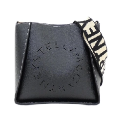 Túi đeo vai logo Stella McCartney 700073 WP0057 - Hàng hiệu Authentic